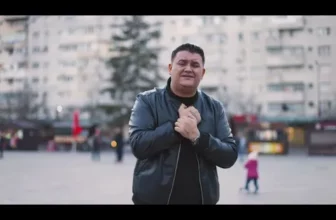 FLORINEL x SANDU – INIMA NU BATE-N BUZUNAR (Originala 2023)