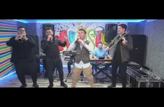 Florin Cercel – Eu nu am pret (LIVE 2023)