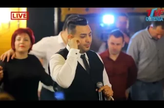 Maru Savarel si Nicusor Troncea – Puica mea fata de casa (Live 2023)