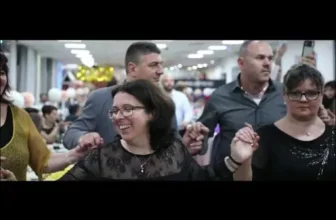 Marius de la Roma – HAIDETI SA CIOCNIM PAHARE