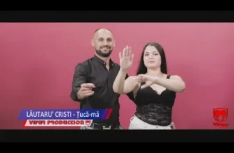 Lautaru Cristi – Tuca-ma (Originala 2019)