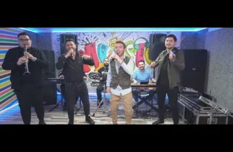 Florin Cercel – Pastila de cap (LIVE 2023)