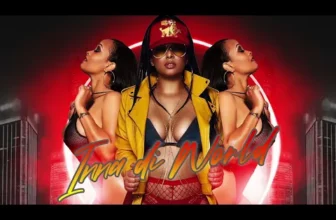 Andeeno Damassy feat. Jimmy Dub – Inna Di World (TIK TOK 2023)