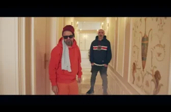 Shobby – Fac Rap ft. Sisu (Original Radio Edit)