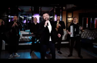 Adrian Cirstea – Priveste-ma mama mai bine (Manele Retro 2023)