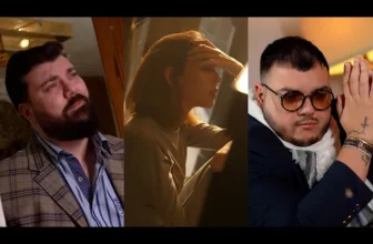 B.Piticu x Leo de la Kuweit – 112 (Originala 2023)