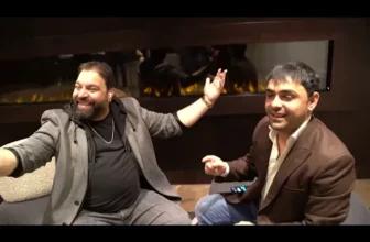 Florin Salam & Sandel Piticu' – Visul oricarui barbat (Originala 2023)