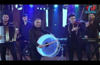 Darius Stradivarius – Instrumentala care va sparge toate topurile 2023