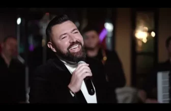 Am avut bani cu gramada x Piesa Anului 2023 – Adrian Cirstea