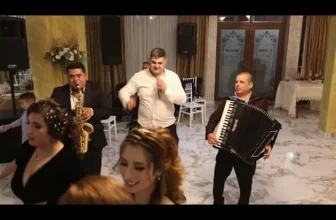 PAUL DE LA CELARU – Colaj de joc x Cel mai al dracu colaj