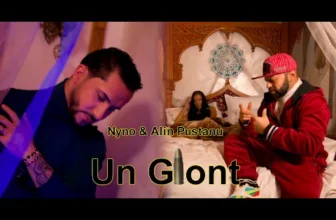 NYNO SI ALIN PUSTANU – UN GLONT (Originala 2023)