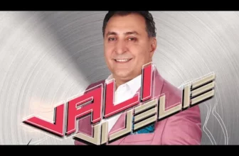 Vali Vijelie – Baiatul meu (Originala 2019)