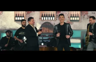 Damigeana nervi imi face – Nasule Nicu Paleru & Toni Pokemon