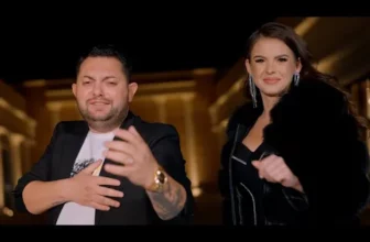 Puisor de la Medias x Aliana Vecerzan – Dor de tine (Originala 2022)