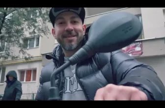 Bibanu Pacu – Acelasi sange (Original Radio Edit)