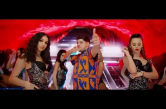 Alex Botea – Fetele din mahala (Originala 2022)