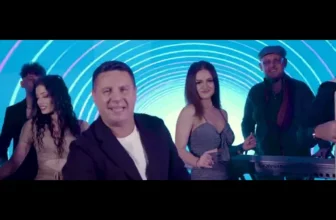Nicu Paleru – Da drumu' la melodie (Originala 2022)