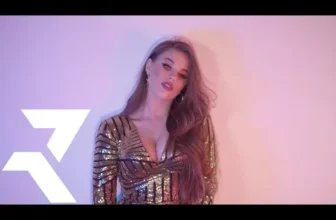 Gia Nina – Night Is Young (Original Radio Edit)