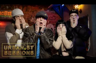 KILLA FONIC URBANIST SESSIONS