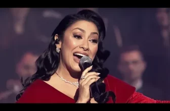 Andra – Din An In An (Live Opera Nationala Romana)