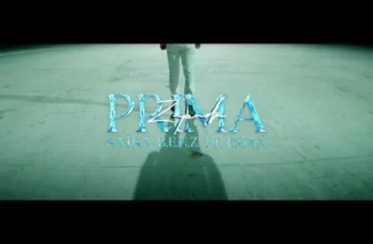 Satra B.E.N.Z. x EMAA – Prima zapada (Original Radio Edit)