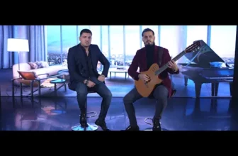 Gyo – Linistea si mila mea (Originala 2022)