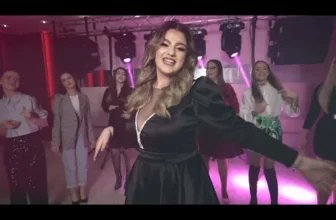 Carina Ioana – Viata merita traita