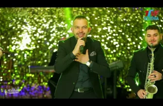 Ionut Sanda si Formatia Sonor Group