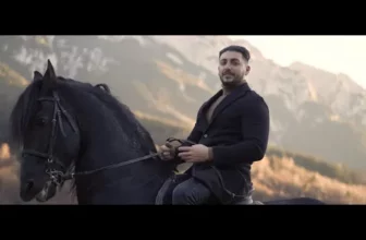 Toni de la Brasov – Mi s-a despotcovit calul (Joc tiganesc 2023)