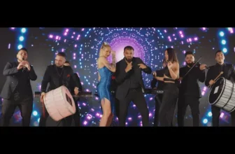 Dorian Arabu – S-au adunat sefele (Originala 2022)