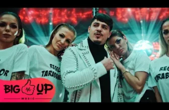 Bogdan DLP – Colaj Top HITS 2022