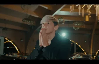 Antonio Pican – Supereroi (Original Radio Edit)