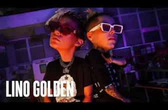 LINO GOLDEN – BALENCIAGA (Original Radio Edit)