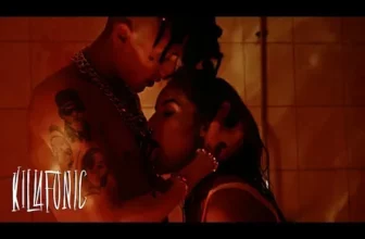 KILLA FONIC – NIMENI (Original Radio Edit)