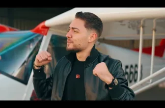 FLAVI TITA – Cine oare a inventat dragostea (Originala 2022)