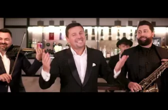 Nicu Paleru – Colaj muzica de petrecere 2022