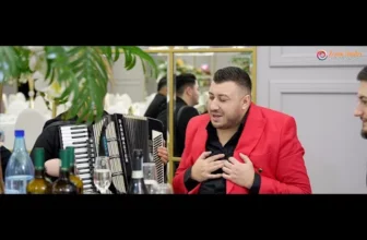 Iulian de la Vrancea – Zic unii ca-s fericit