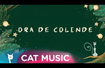 Ora de Colinde Mix Colinde