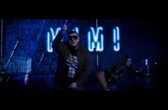 Leo de la Kuweit – MIMI (Originala 2022)