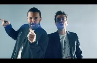 Marius Moga Smiley – Ai Grija de Femeia Ta (Original Radio Edit)