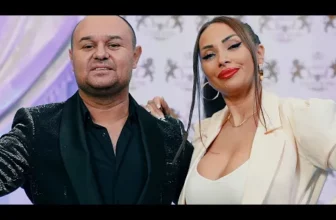 Arabu – Joc rommanes (Originala 2022)