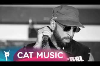 CRBL – Oameni (Original Radio Edit)