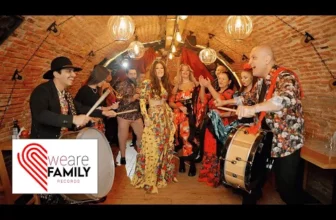 DamianAndBrothers x Alina Alexandru – Mare Chef