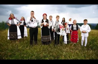 Anicuta Rosu – Marisel e satul meu 2019