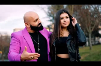 Sebi de la Turda – Ma faci ca sa mor dupa tine (Originala 2022)