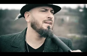 Ionut Eduardo – La poarta iadului (Imbata-mi Doamne inima)