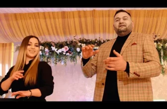 Ovidiu de la Mures – Bidineaua (Originala 2022)