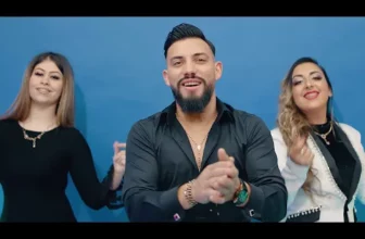 Raul de la Cluj – Langa tine (Originala 2022)