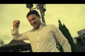 NICU PALERU – Am crescut cu o doica in casa