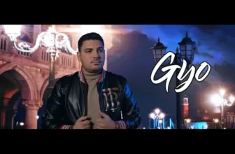 Gyo – Ce-mi lipseste iubirea ta (Originala 2022)
